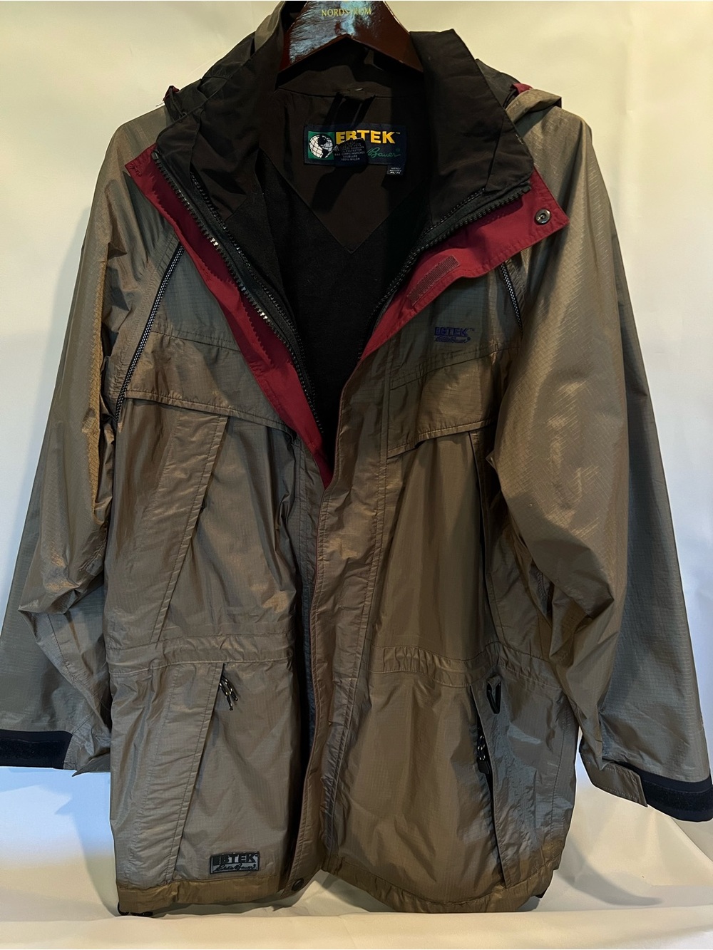 Eddie Bauer EBTEK Performance Jacket